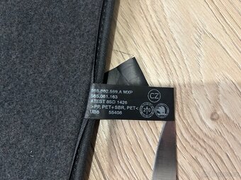 Vana do kufru Škoda Kodiaq II - 3