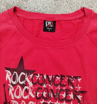 Tričko Ewa Farna - 3