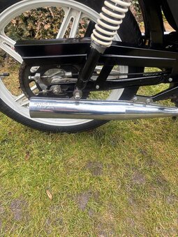 Babetta 210 Grand Lux - 3