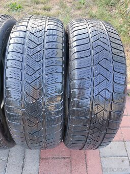 205/65R16 95H 5-6MM PIRELLI 2019 - 3
