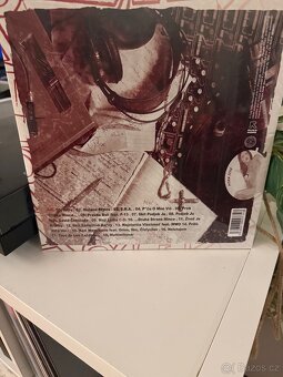 Kontrafakt - E.R.A LP - 3