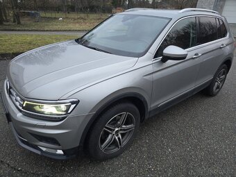 Tiguan - 3