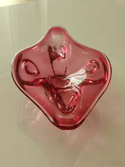 Žardiniera / mísa, J. Hospodka - 3