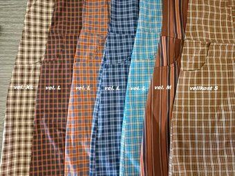 Šaty HENNA Rain Forest - Afars akce - 3