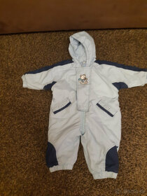 Dětské kombinéza / overal vel.6-9 m - 3