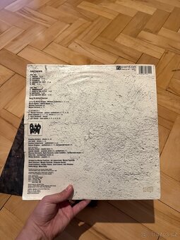 Stromboli platne vinyl - 3