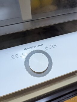 Samsung Bespoke Lednice s mrazákem - 3