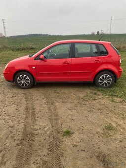 Volkswagen Polo - 3
