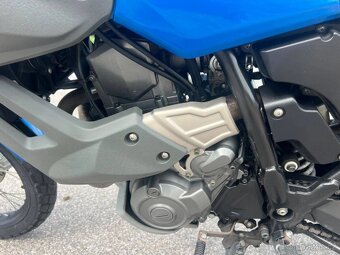 Yamaha XT 660 Z Ténéré - 3