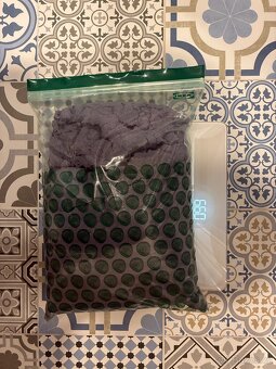 1kg kinetickeho pisku - 3