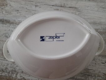 servírovací mísa Zepter - 3