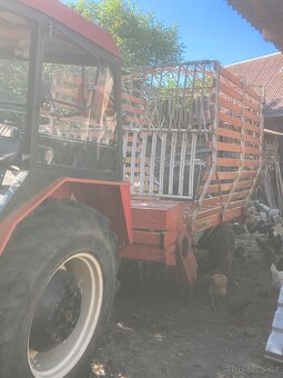 Sběrací vůz Hagedorn - 3