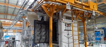 Tryskací zařízení Gutmann PH 1022/338 (8504) - 3