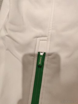 Dámská softshellová bunda ŠKODA Collection, vel. M - 3