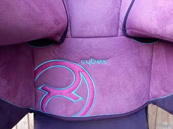 Autosedačka Cybex 9 - 36 kg - 3