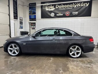 BMW 330D E93 Cabrio - 3