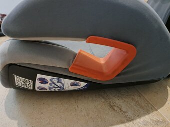 Chicco Key 23 Elegance - 3