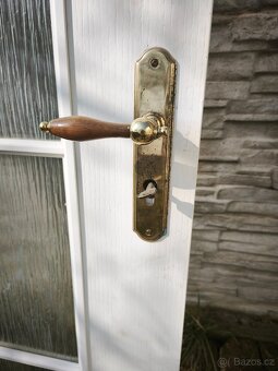 Dveře do interiéru - 3