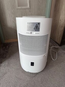 Tesla Smart Dehumidifier XL - 3