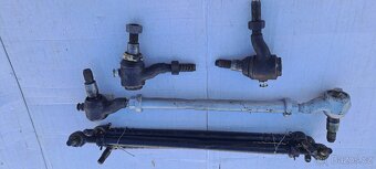 Avia díly řízení - 3