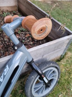 Dětské odrážedlo RACER - 3