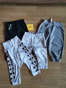 Oblečení pro chlapečka vel. 86 - 3