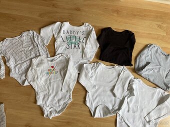 Body dl.r. Vel.86 1-1,5 roku - 3