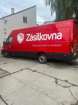 IVECO DAILY 35S16 MAXI 2.3HPT - 3