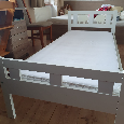 Dětská postel IKEA Kritter 70x160cm - 3