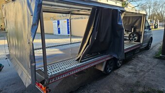 Plachta Fit-zel Algema Fitzel - 3