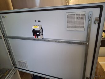 Elektrorozvaděč - 3