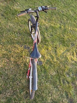 Dětské kolo 24" - 3