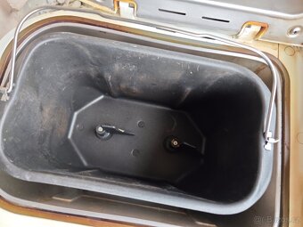 Domácí pekárna - 3