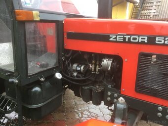 Zetor 5211 - 3