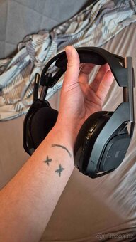 Logitech G A50 (záruka do 2030) - 3