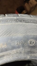 Barum Brilantis letní penu 175/70R14 - 3