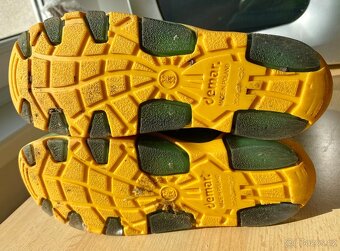 Demar – gumáky – 32/33 - 3