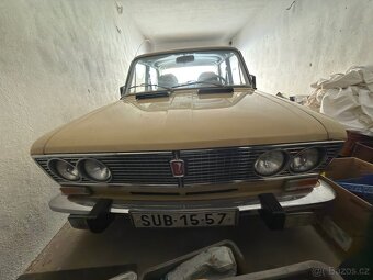 Lada 1500 SL / 21061 - 3