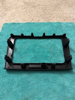 Rámeček rádia Columbus - 3