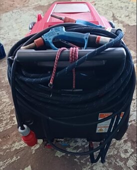 Parní čistič OPTIMA EST (7640) - 3