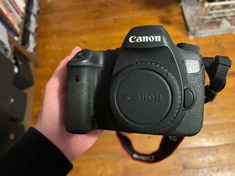 Canon EOS 6D - 3