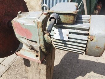 Motor 380V - 3