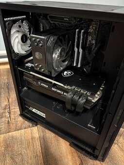 Prodej PC - 3