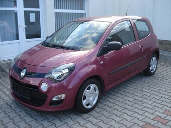 Renault Twingo 1.2 16V,NOVÁ STK - 3