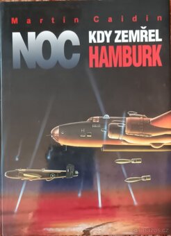 knihy s válečnou tématikou - 3