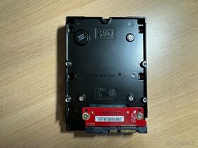 WD VelociRaptor WD3000HLFS 10000RPM 300GB - 3