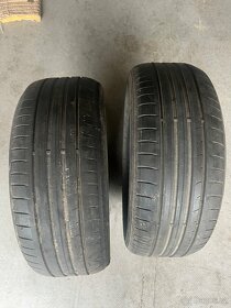 Letní pneumatiky 205/55 R16 - 3