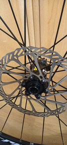 Mavic Crossride 29 - 3