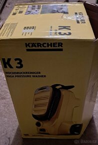 Kärcher K 3 Compact 1.676-200.0

 - 3