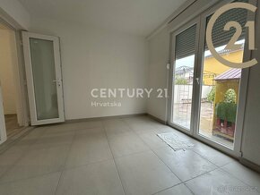 Prodej bytu 4+kk (70 m2) s dvěma terasami - Poreč, Istrie, C - 3